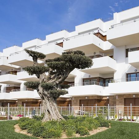 Terrazas De Campoamor By Mar Holidays Orihuela Exterior photo