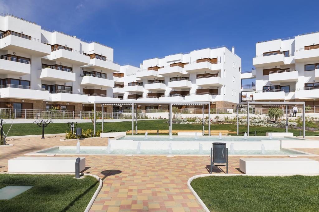 Terrazas De Campoamor By Mar Holidays Orihuela Exterior photo