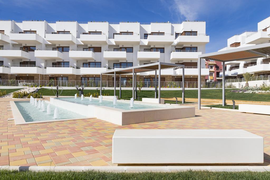 Terrazas De Campoamor By Mar Holidays Orihuela Exterior photo