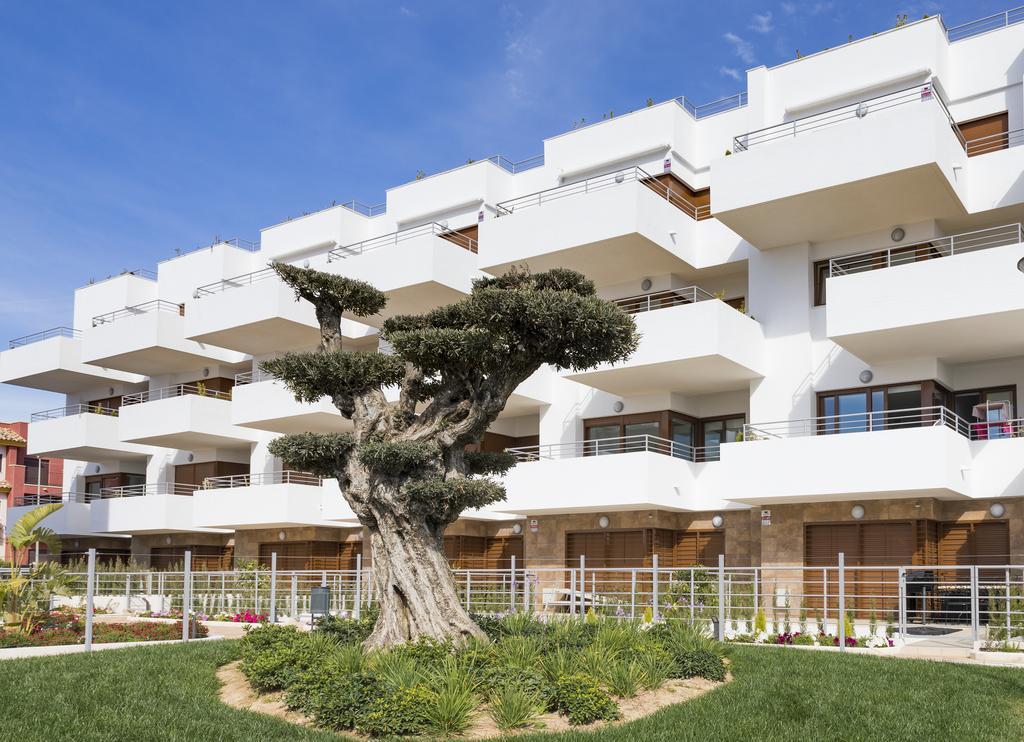 Terrazas De Campoamor By Mar Holidays Orihuela Exterior photo