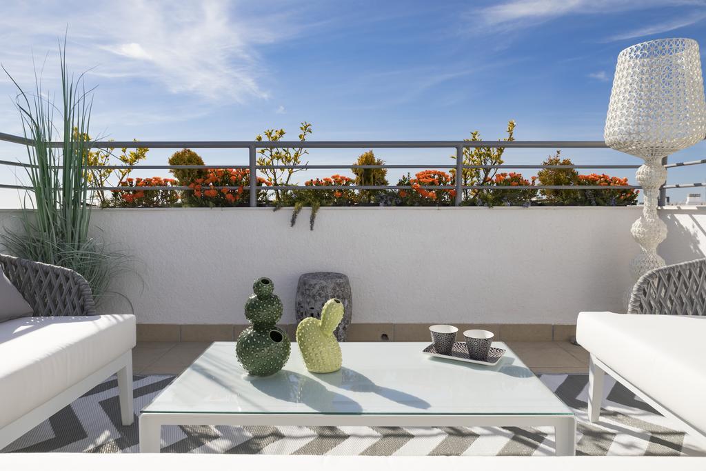 Terrazas De Campoamor By Mar Holidays Orihuela Exterior photo