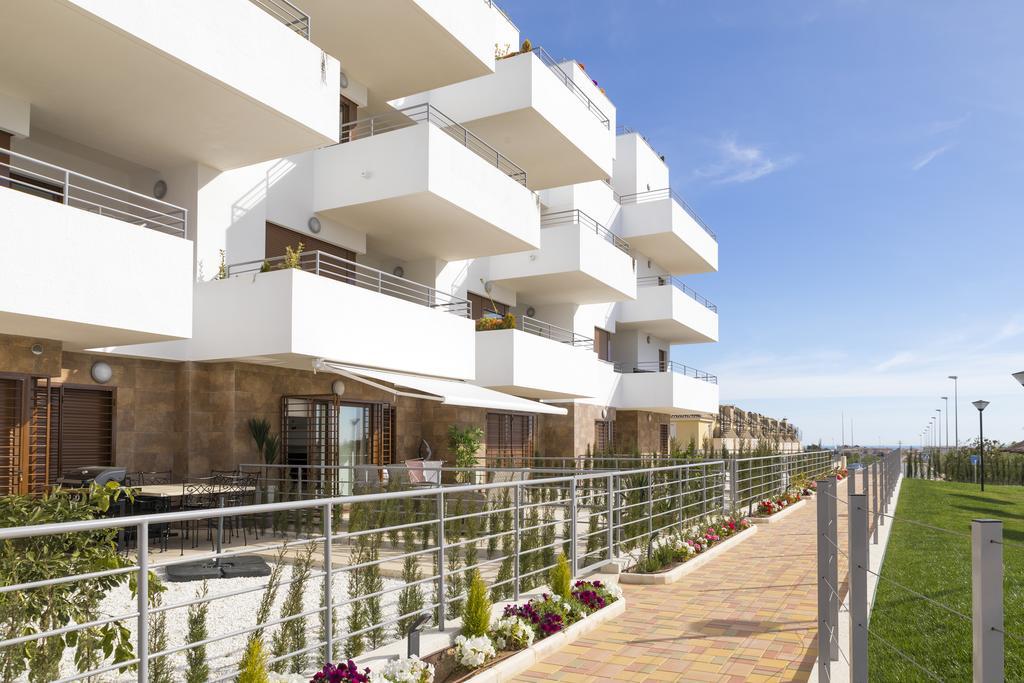 Terrazas De Campoamor By Mar Holidays Orihuela Exterior photo
