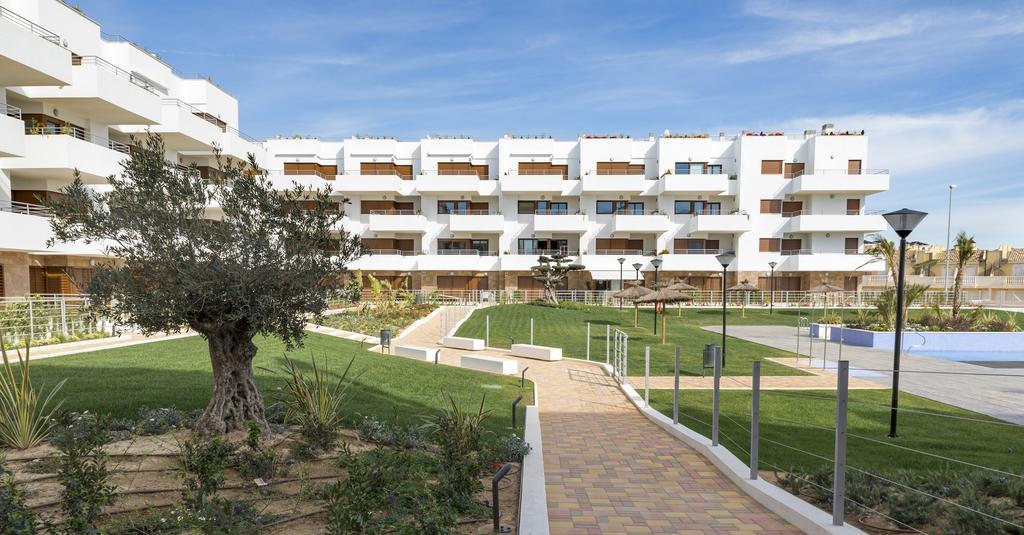 Terrazas De Campoamor By Mar Holidays Orihuela Exterior photo