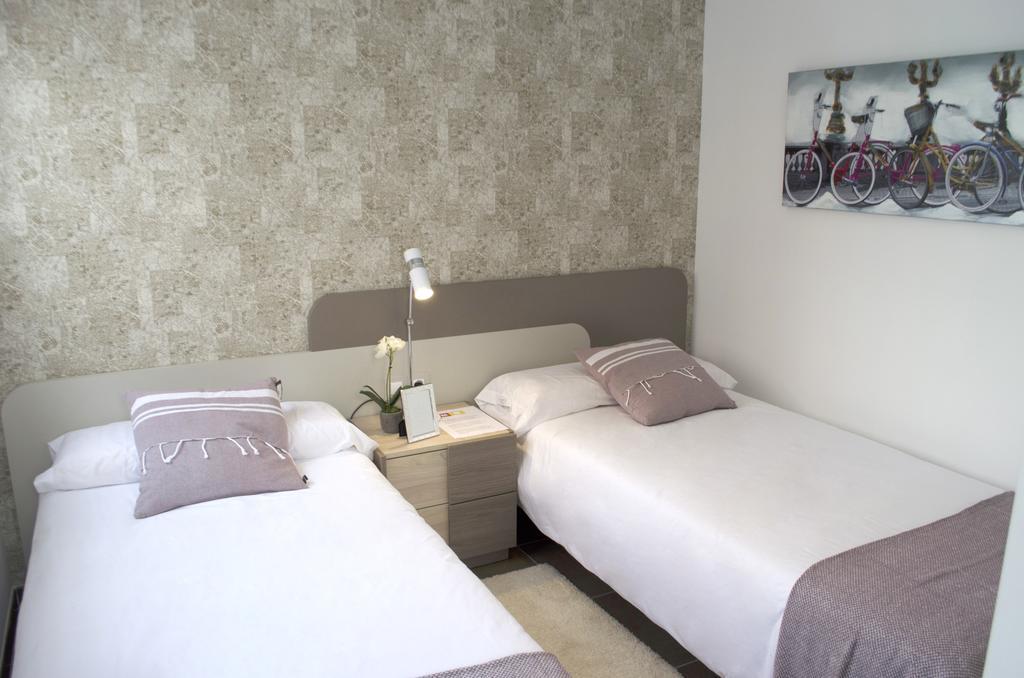 Terrazas De Campoamor By Mar Holidays Orihuela Exterior photo
