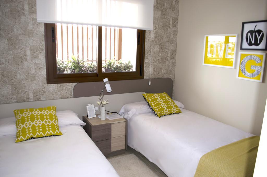 Terrazas De Campoamor By Mar Holidays Orihuela Exterior photo