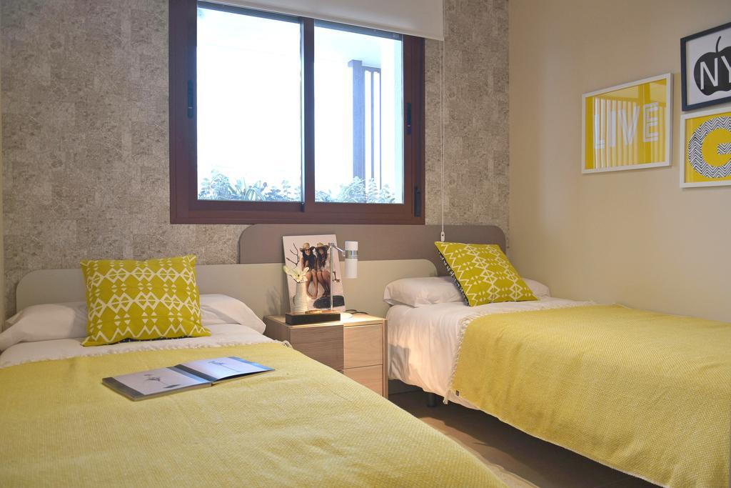 Terrazas De Campoamor By Mar Holidays Orihuela Exterior photo