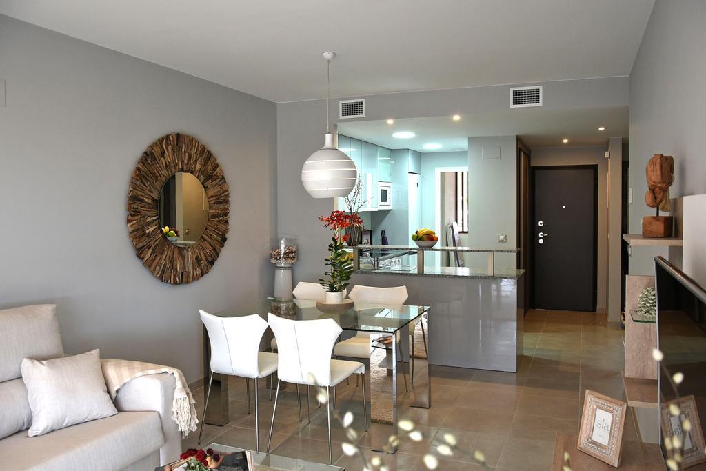 Terrazas De Campoamor By Mar Holidays Orihuela Exterior photo
