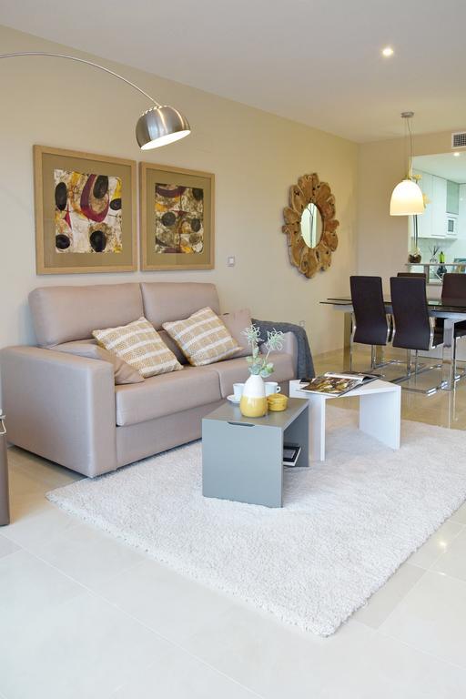 Terrazas De Campoamor By Mar Holidays Orihuela Exterior photo